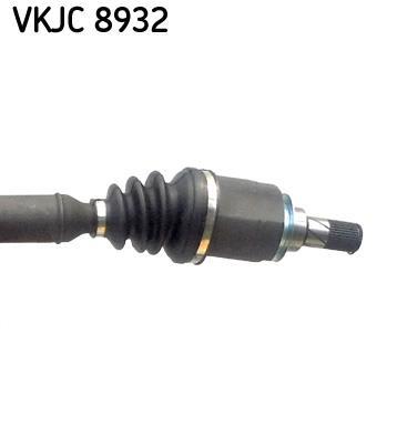 Cardan SKF ref. VKJC 8932